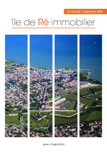 Île de Ré Immobilier - N°36