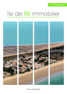 Île de Ré Immobilier - N°37