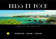 BLISS & FOCH - N°10